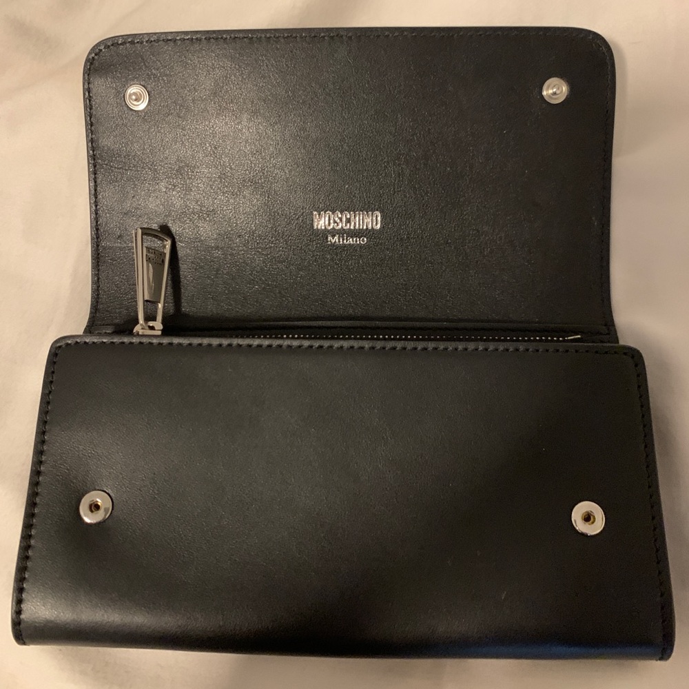 Moschino Wallet - Picture 4 of 5